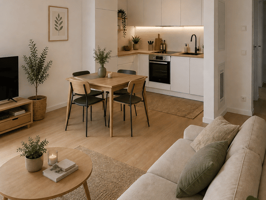 Terrassenwohnung zur Miete 2.625 € 4 Zimmer 75 m² Geschoss EG/2 frei ab 01.10.2026 Roxel West 48161
