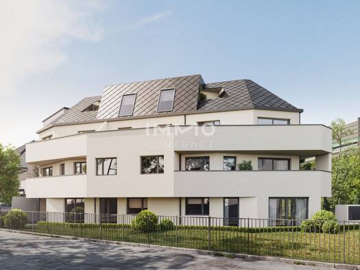 Wohnung zum Kauf - Erstbezug 579.000 € 4 Zimmer 104,8 m² 1. Geschoss Simmering 1110