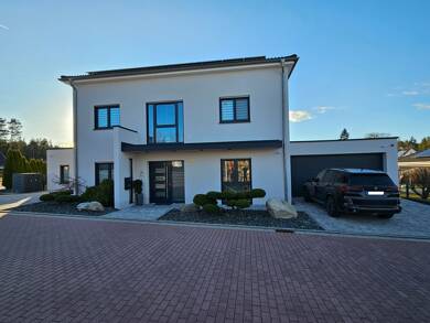 Einfamilienhaus zum Kauf 950.000 € 6 Zimmer 235,1 m² 783 m² Grundstück Mooslohe Weiden 92637