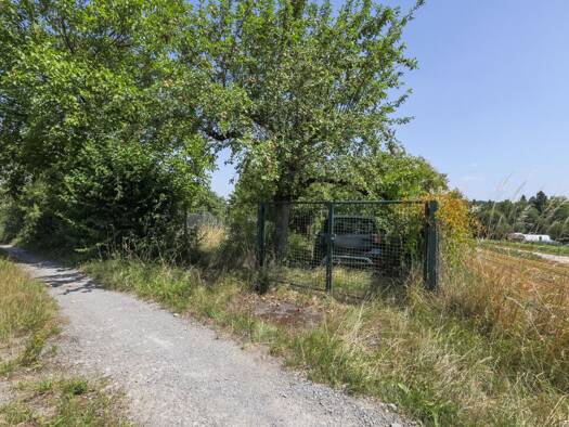 Freizeitgrundstück zum Kauf 35.000 € 1.423 m² Grundstück Nordweststadt Pforzheim 75177
