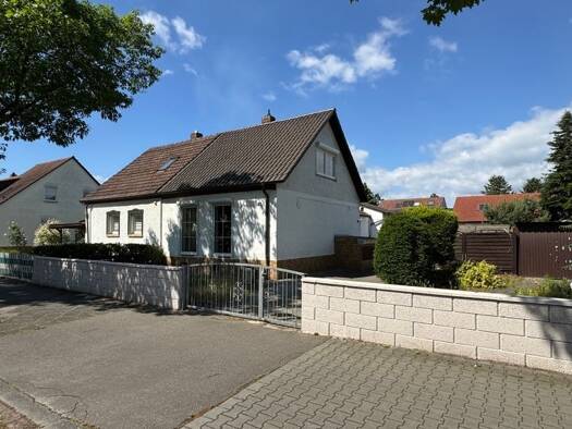 Doppelhaushälfte zum Kauf 540.000 € 5 Zimmer 100 m² 630 m² Grundstück Schönau Mannheim / Schönau 68307