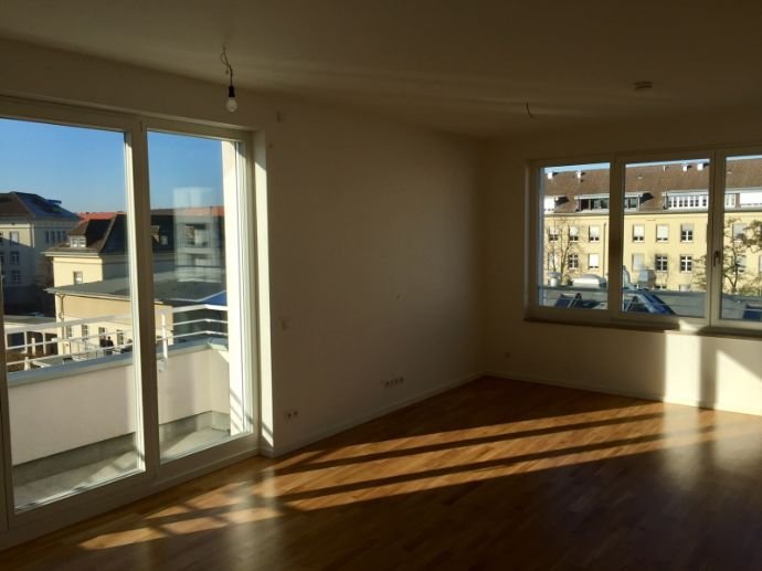 Wohnung zur Miete 1.740 € 3 Zimmer 97,1 m²<br/>Wohnfläche 4.<br/>Geschoss ab sofort<br/>Verfügbarkeit Fritz-Wildung-Str. 18 Schmargendorf Berlin 14199