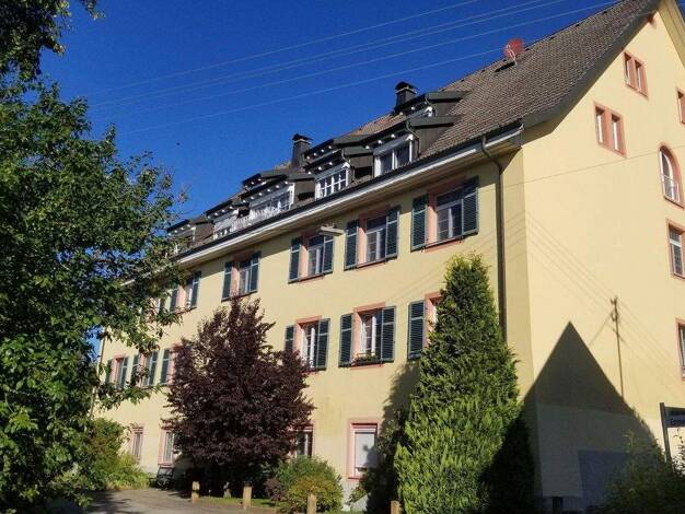 Wohnung zum Kauf provisionsfrei 360.000 € 4 Zimmer 100 m² 1. Geschoss Berau Ühlingen Birkendorf 79777