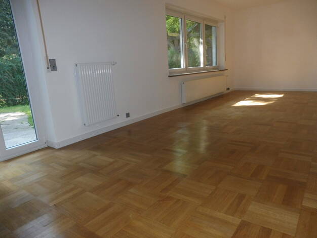 Doppelhaushälfte zur Miete 1.500 € 3 Zimmer 120 m² 300 m² Grundstück frei ab sofort Memmingen Memmingen 87700