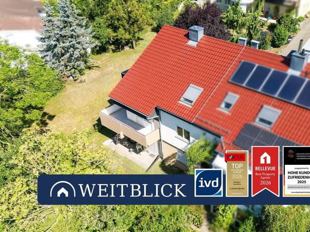 Mehrfamilienhaus zum Kauf 645.000 € 8 Zimmer 193,8 m² 890 m² Grundstück Markgröningen Markgröningen 71706