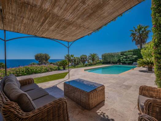 Villa zum Kauf 1.595.000 € 5 Zimmer 143 m² 1.200 m² Grundstück Les Issambres Roquebrune-sur-Argens 83380