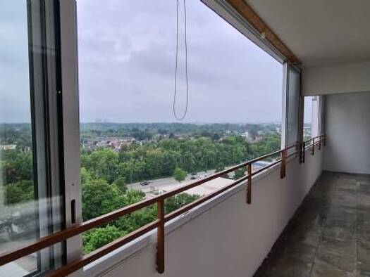 Wohnung zur Miete 950 € 2 Zimmer 62,5 m² 13. Geschoss frei ab 01.06.2026 Wilhelm-Hauff-Straße 20 Herrenbach Augsburg 86161