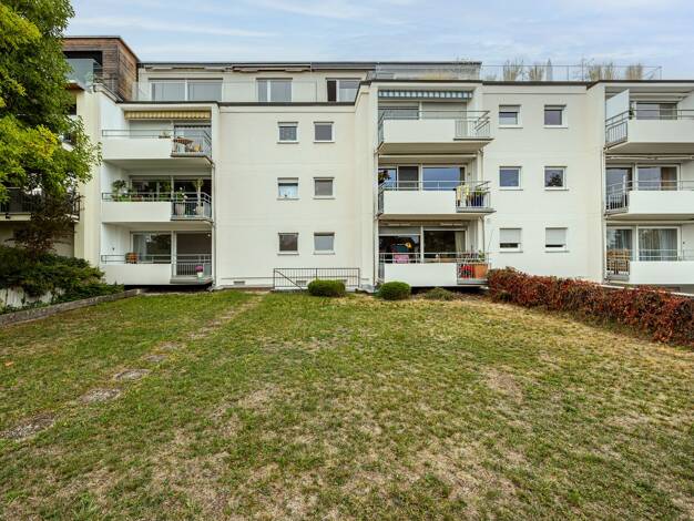 Wohnung zum Kauf 426.500 € 2,5 Zimmer 75 m² Allmannsdorf Konstanz 78464