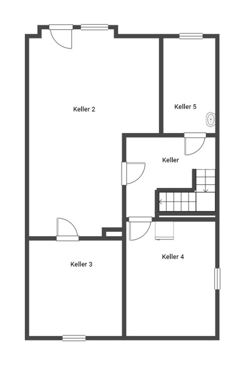 Einfamilienhaus zum Kauf 229.000 € 4 Zimmer 126,3 m²<br/>Wohnfläche 1.057,3 m²<br/>Grundstück Dörnick 24326