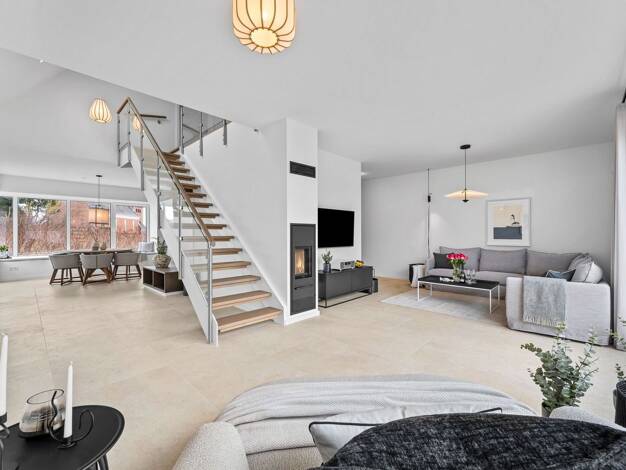 Doppelhaushälfte zum Kauf - Erstbezug 1.675.000 € 3 Zimmer 164 m² 475 m² Grundstück List auf Sylt 25992