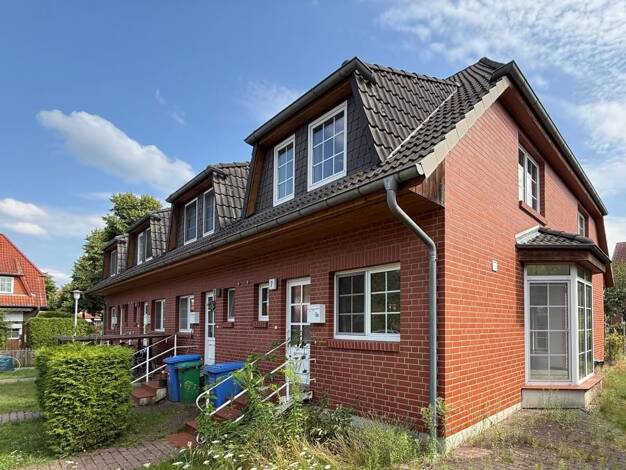 Einfamilienhaus zum Kauf provisionsfrei 385.000 € 4 Zimmer 100 m² 100 m² Grundstück Alte Försterei 7 Königs Wusterhausen Königs Wusterhausen 15711