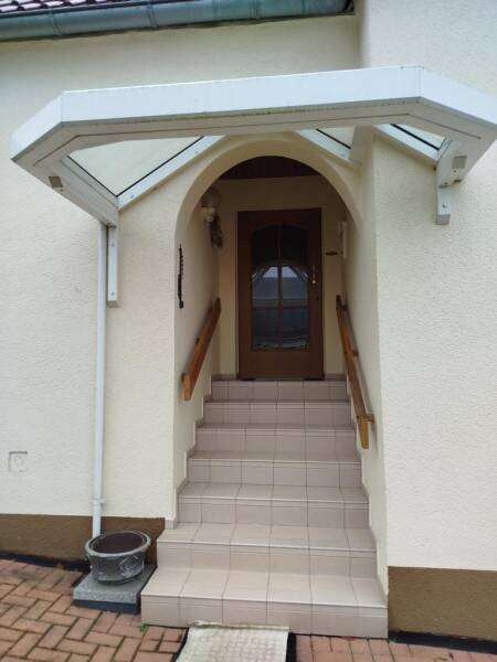 Immobilie in Melsungen - ***Ein Zuhause mit Perspektive*** Platz zum Ankommen, Entfalten und Wohlfühlen - heute und in Zukunft - Bild 1