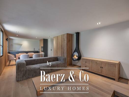 Wohnung zum Kauf 1.420.000 € 90 m² Chemin du Glapet 158 Centre-Village Megève 74120
