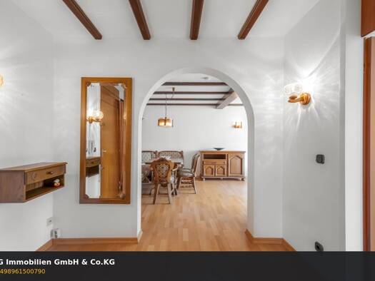 Wohnung zum Kauf 495.000 € 3 Zimmer 90,7 m² Unterhaching 82008