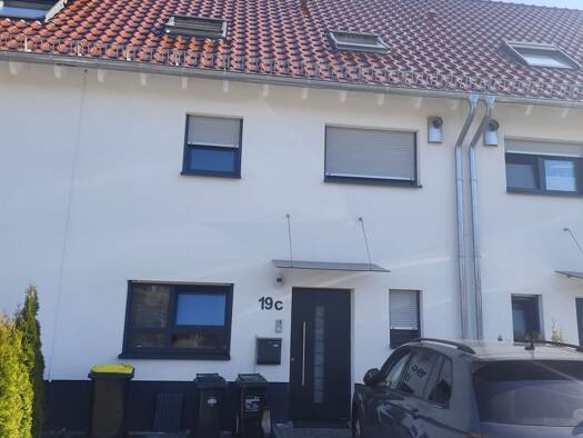 Haus zum Kauf 435.000 € 7 Zimmer 163,4 m² 282 m² Grundstück Walldürn 74731