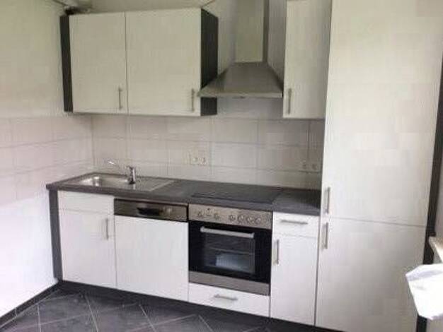 Wohnung zur Miete 542 € 1 Zimmer 32,9 m² frei ab 01.12.2026 Am Römerhof 12 Bockenheim Frankfurt am Main 60486