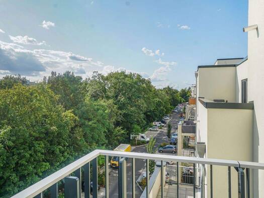 Wohnung zur Miete 1.871 € 4 Zimmer 112 m² 4. Geschoss Elsa-Neumann-Straße 57 Siemensstadt Berlin 13629