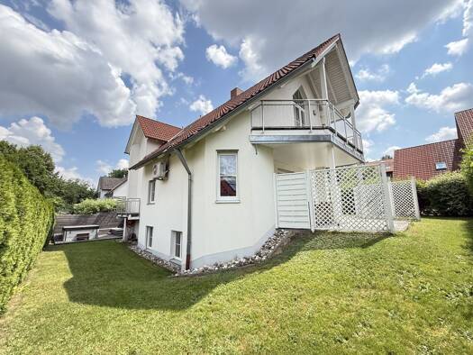 Einfamilienhaus zum Kauf 490.000 € 7 Zimmer 166 m² 533 m² Grundstück Waldsassen Waldsassen 95652