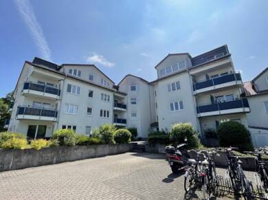 Wohnung zur Miete 645 € 2 Zimmer 53 m² Geschoss 1/1 frei ab 01.08.2025 Stumpfe Eiche Göttingen 37077