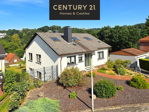 Einfamilienhaus zum Kauf 399.900 € 6 Zimmer 210 m² 754 m² Grundstück frei ab sofort Spiesen Spiesen-Elversberg 66583
