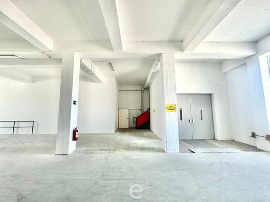 Lagerhalle zur Miete 5,80 € 1.000 m² Lagerfläche Enns 4470