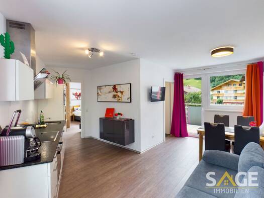 Gastronomie/Hotel zum Kauf 2.500.000 € 640 m² Grundstück Kaprun 5710