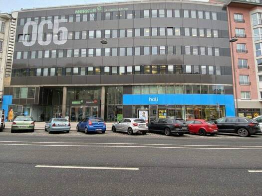 Büro zur Miete 14,50 € Wien,Margareten 1050