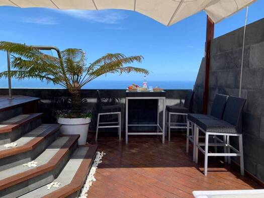 Wohnung zur Miete 1.600 € 2 Zimmer 200 m² 3. Geschoss Santa Úrsula 38390