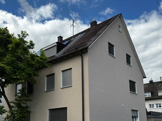 Wohnung zur Miete 1.460 € 4 Zimmer 97,8 m² Geschoss 2/2 frei ab 01.11.2026 Fellbach Fellbach 70736