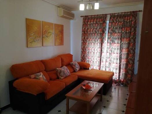 Wohnung zum Kauf 145.500 € 3 Zimmer 78 m² 4. Geschoss Córdoba 14014