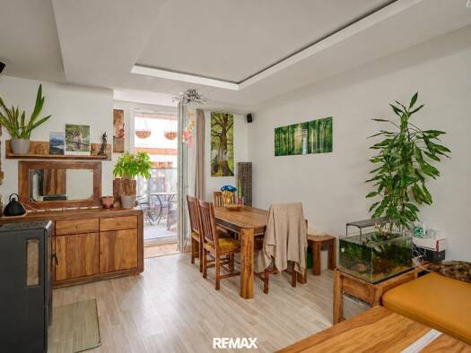 Maisonette zum Kauf 449.000 € 4 Zimmer 85 m² EG Kirchengasse Wien 1100