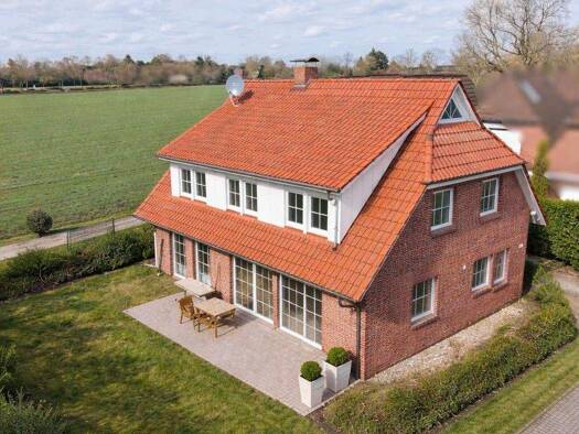 Wohnung zum Kauf provisionsfrei 299.000 € 2 Zimmer 70 m² Dangast Varel / Dangast 26316