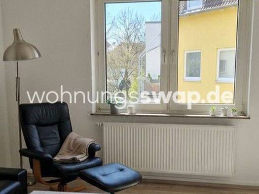 Wohnung zur Miete Tauschwohnung 660 € 2 Zimmer 48 m² 2. Geschoss Kalk Kalk 51103