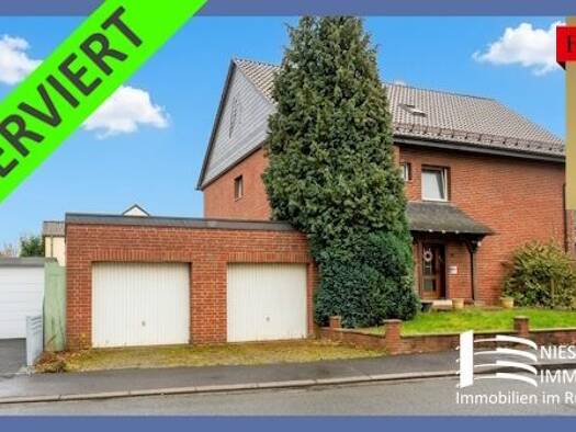 Mehrfamilienhaus zum Kauf provisionsfrei 350.000 € 10 Zimmer 300 m² 1.199 m² Grundstück frei ab sofort Südkamen Kamen 59174