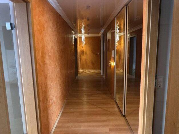 Wohnung zum Kauf provisionsfrei 380.000 € 3 Zimmer 98 m² 1. Geschoss Bahnstraße 4 Weststadt Baden-Baden 76532