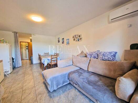 Wohnung zum Kauf 223.000 € 4 Zimmer 65 m² Geschoss EG/3 Novi Vinodolski Novi Vinodolski 51250
