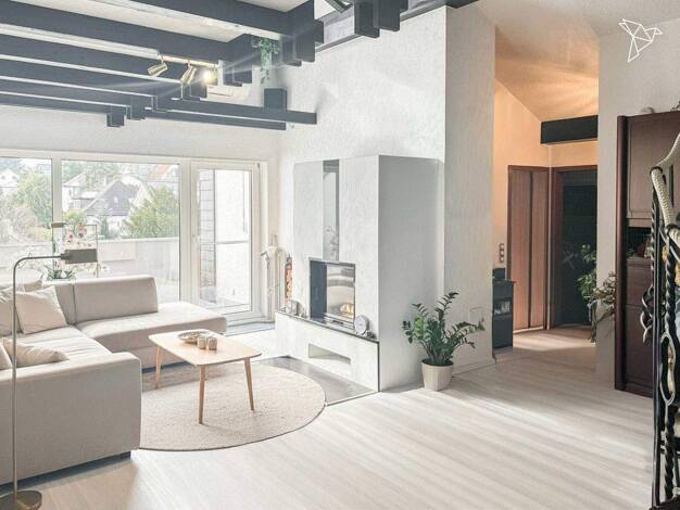 Maisonette zum Kauf 299.000 € 3 Zimmer 97,6 m² 2. Geschoss frei ab 01.08.2026 Steinberg Dietzenbach 63128