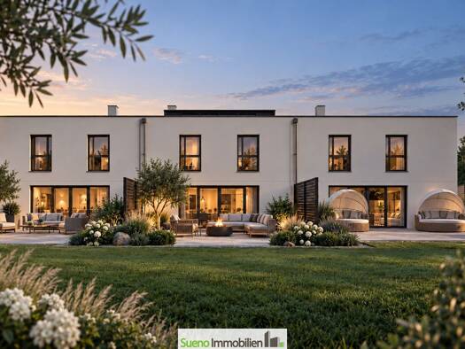 Reihenendhaus zum Kauf - Erstbezug 424.999 € 125 m² Niederthalheim 4692