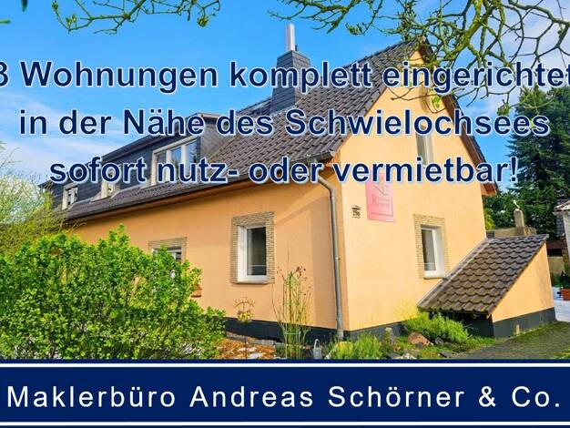 Mehrfamilienhaus zum Kauf 349.000 € 6 Zimmer 177 m² 946 m² Grundstück frei ab sofort Ressener Dorfstraße Ressen Schwielochsee 15913