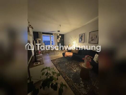 Wohnung zur Miete Tauschwohnung 706 € 2 Zimmer 45 m² 2. Geschoss Sülz Köln 50937