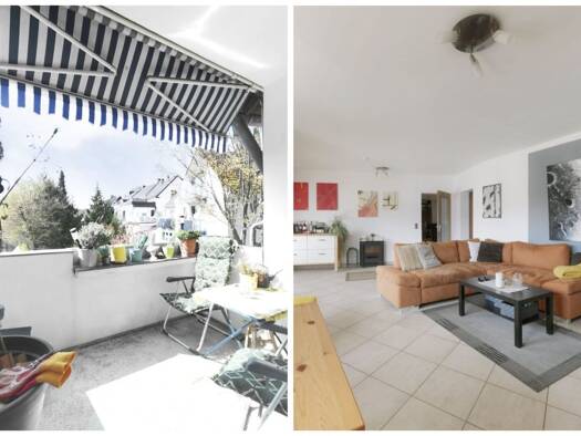 Wohnung zum Kauf 284.900 € 3 Zimmer 90,2 m² 1. Geschoss Kettwig Essen 45219