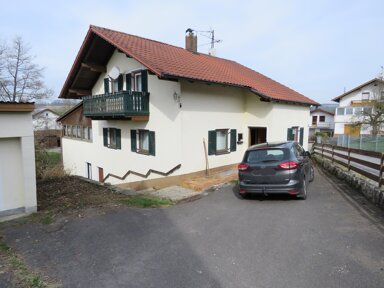 Einfamilienhaus zum Kauf 199.000 € 150 m² 836 m² Grundstück frei ab sofort Karpfham Bad Griesbach i.Rottal 94086