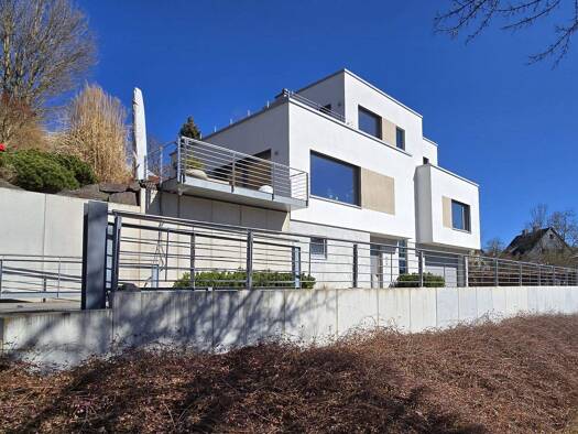 Einfamilienhaus zum Kauf 1.080.000 € 5 Zimmer 224 m² 1.214 m² Grundstück Bad Blankenburg 07422