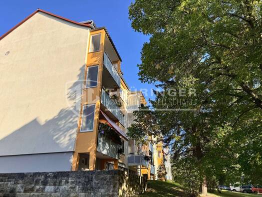 Wohnung zur Miete 400 € 2 Zimmer 60 m² 4. Geschoss frei ab 01.11.2026 Dr.-Behring-Weg 16 Scheubengrobsdorf Gera 07548