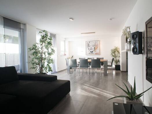 Wohnung zum Kauf 395.000 € 4 Zimmer 103 m² 1. Geschoss Stupferich Stupferich 76228