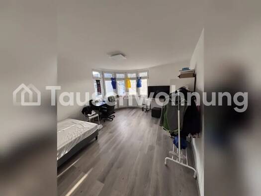 Wohnung zur Miete Tauschwohnung 615 € 4 Zimmer 100 m² Huttrop Essen 45139
