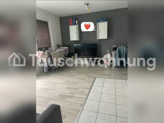 Wohnung zur Miete nur mit Wohnberechtigungsschein Tauschwohnung 403 € 3 Zimmer 69 m² 2. Geschoss Alt-Hohenschönhausen Berlin 10315