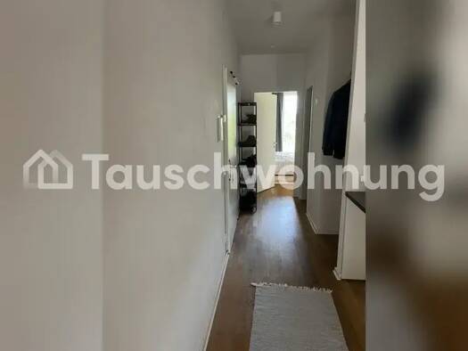 Wohnung zur Miete Tauschwohnung 1.280 € 2 Zimmer 77 m² 5. Geschoss Hoheluft-Ost Hamburg 20251