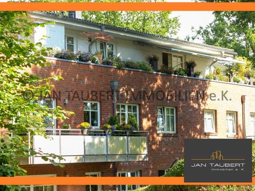 Wohnung zum Kauf 520.000 € 3 Zimmer 89 m² Geschoss 1/2 frei ab sofort Lemsahl-Mellingstedt Wandsbek 22397