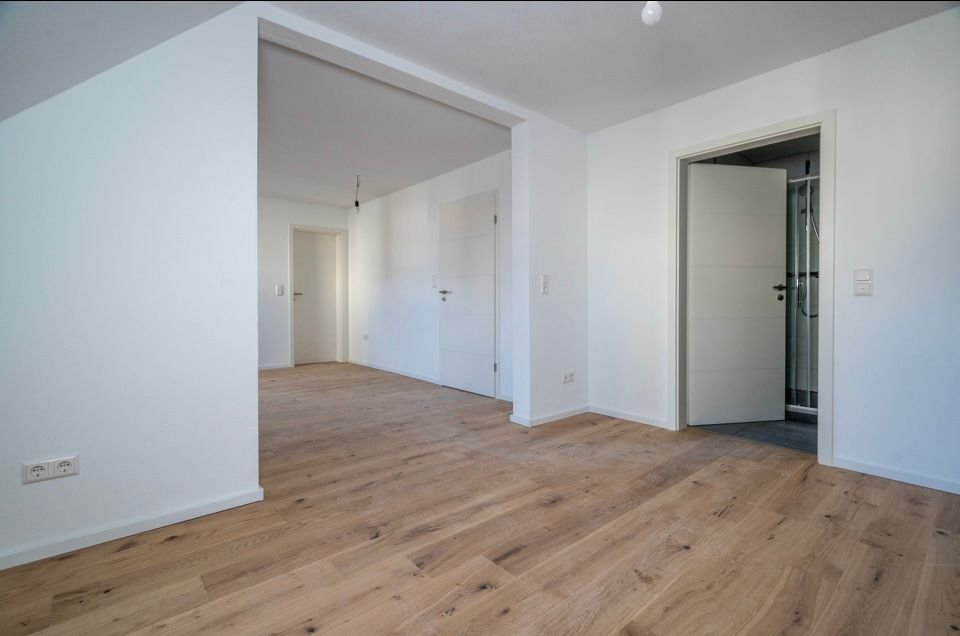 Wohnung zum Kauf provisionsfrei 184.000 € 2 Zimmer 48 m²<br/>Wohnfläche 2.<br/>Geschoss Hauptstr. 41 Stockach Stockach 78333